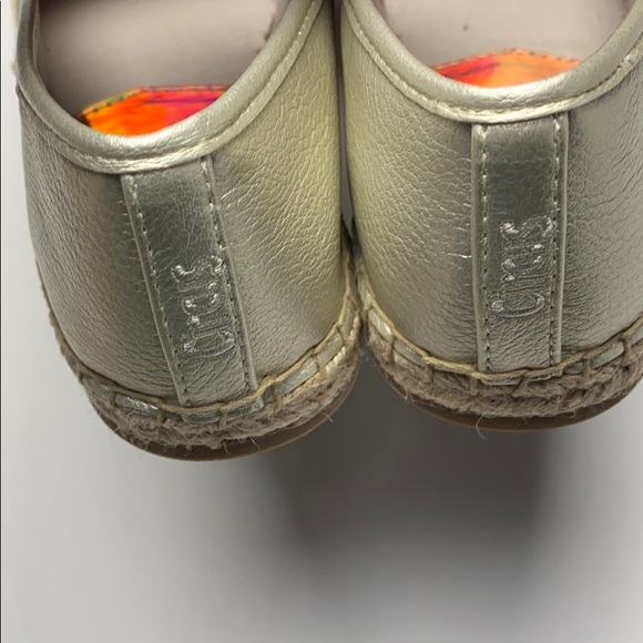 Circus by Sam Edelman Espadrilles NWOT - Picture 6 of 6